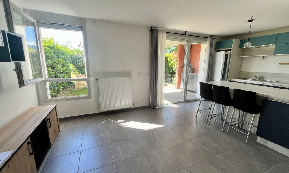 Vente appartement 2 pièces à Epagny Metz-Tessy - réf. 4855 BO - Photo 2