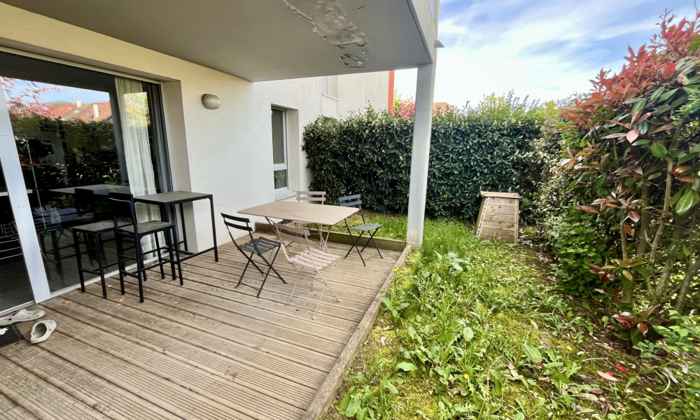 Vente appartement 2 pièces à Epagny Metz-Tessy - réf. 4855 BO - Photo 14