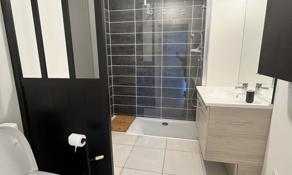 Vente appartement 2 pièces à Epagny Metz-Tessy - réf. 4855 BO - Photo 9