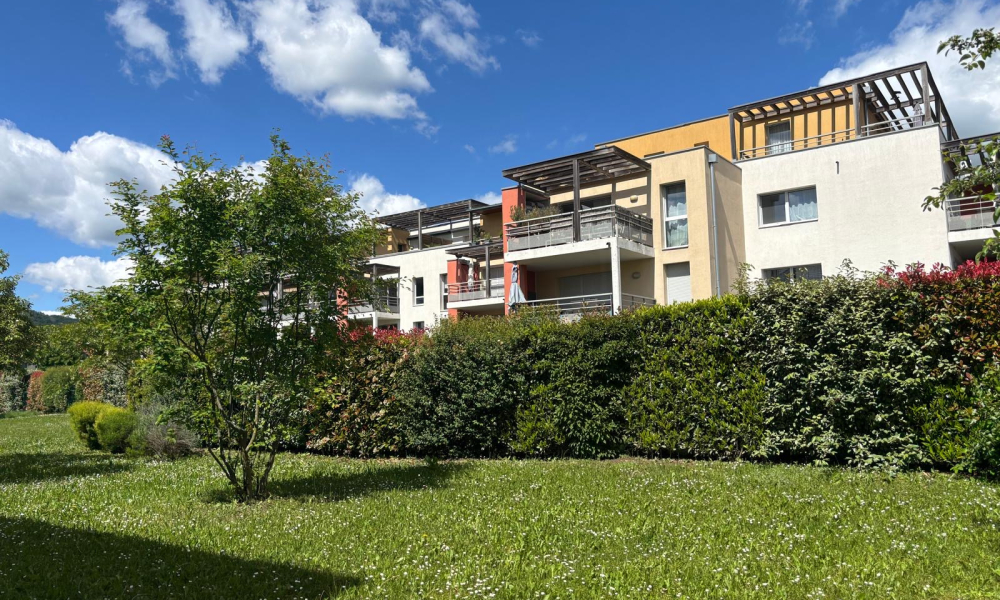 Vente appartement 2 pièces à Epagny Metz-Tessy - réf. 4855 BO - Photo 10