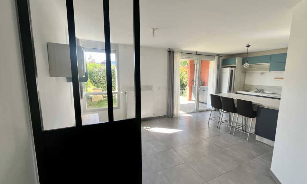 Vente appartement 2 pièces à Epagny Metz-Tessy - réf. 4855 BO - Photo 8