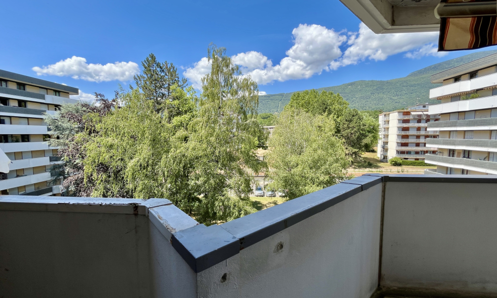 Vente appartement 4 pièces à La Motte-Servolex - réf. 4797 - Photo 12