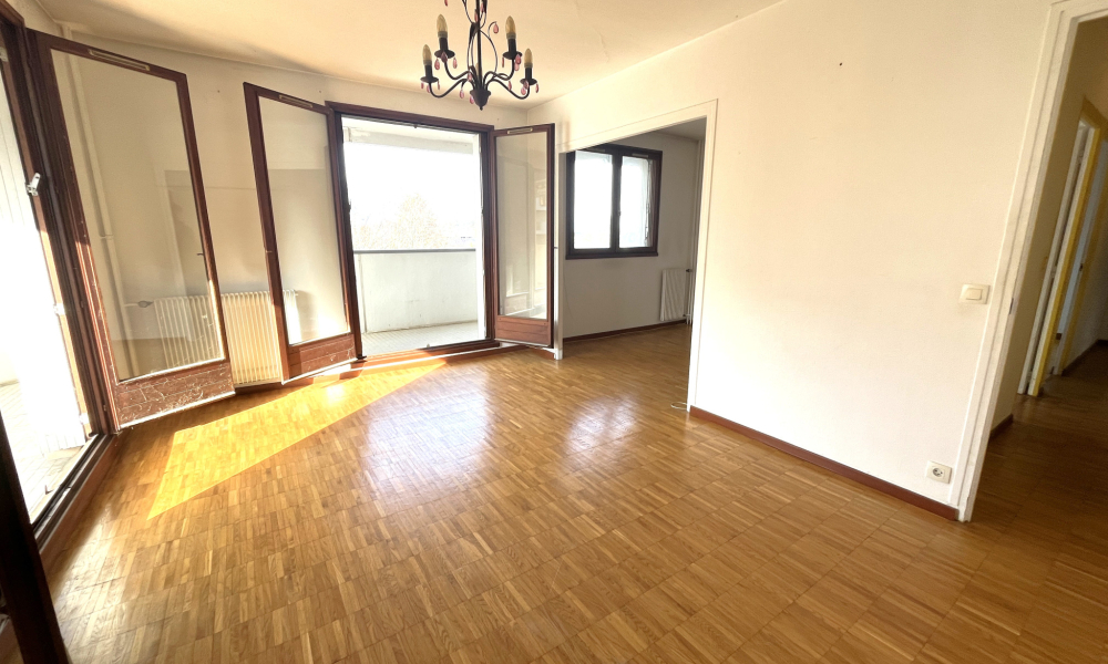 Vente appartement 4 pièces à La Motte-Servolex - réf. 4797 - Photo 5
