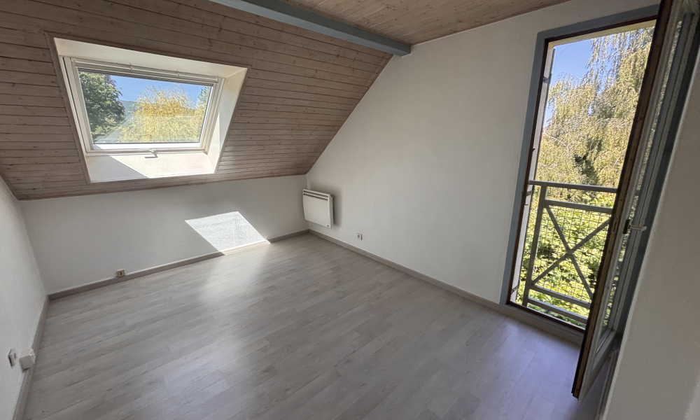 Vente appartement 4 pièces à Menthon-Saint-Bernard - réf. 4888 MSB - Photo 4