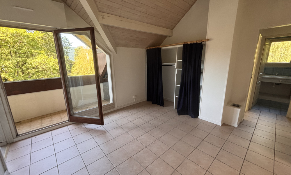 Vente appartement 4 pièces à Menthon-Saint-Bernard - réf. 4888 MSB - Photo 5