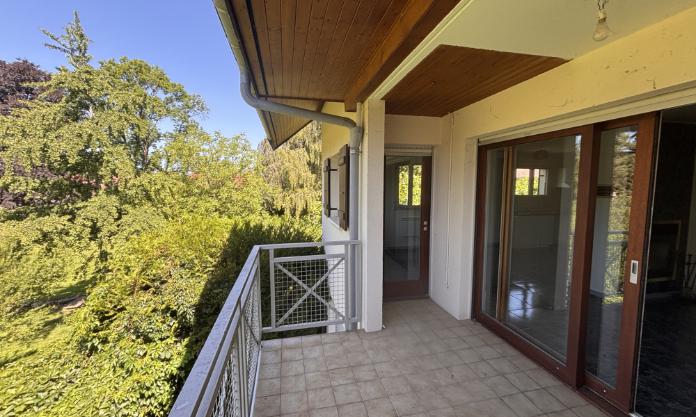 Vente appartement 4 pièces à Menthon-Saint-Bernard - réf. 4888 MSB - Photo 3