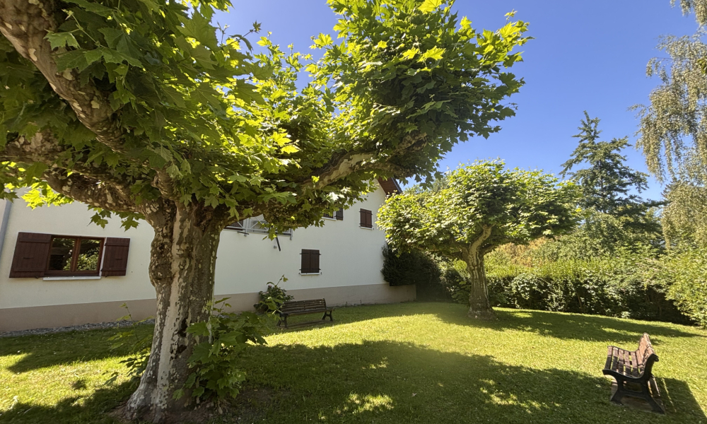 Vente appartement 4 pièces à Menthon-Saint-Bernard - réf. 4888 MSB - Photo 8