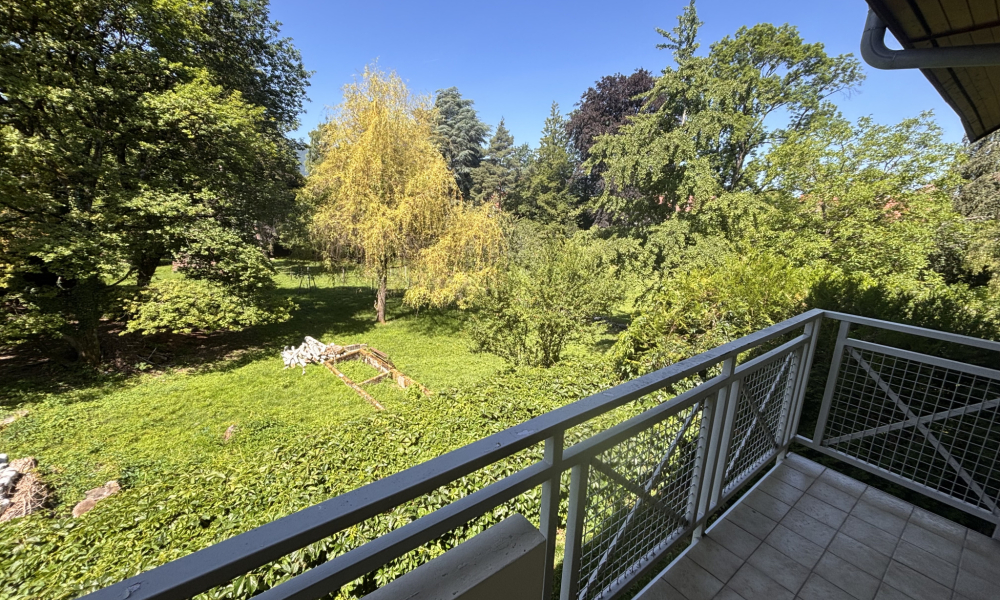 Vente appartement 4 pièces à Menthon-Saint-Bernard - réf. 4888 MSB - Photo 7
