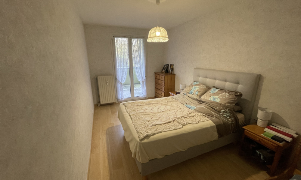 Vente appartement 4 pièces à Rumilly - réf. 3796 - Photo 3