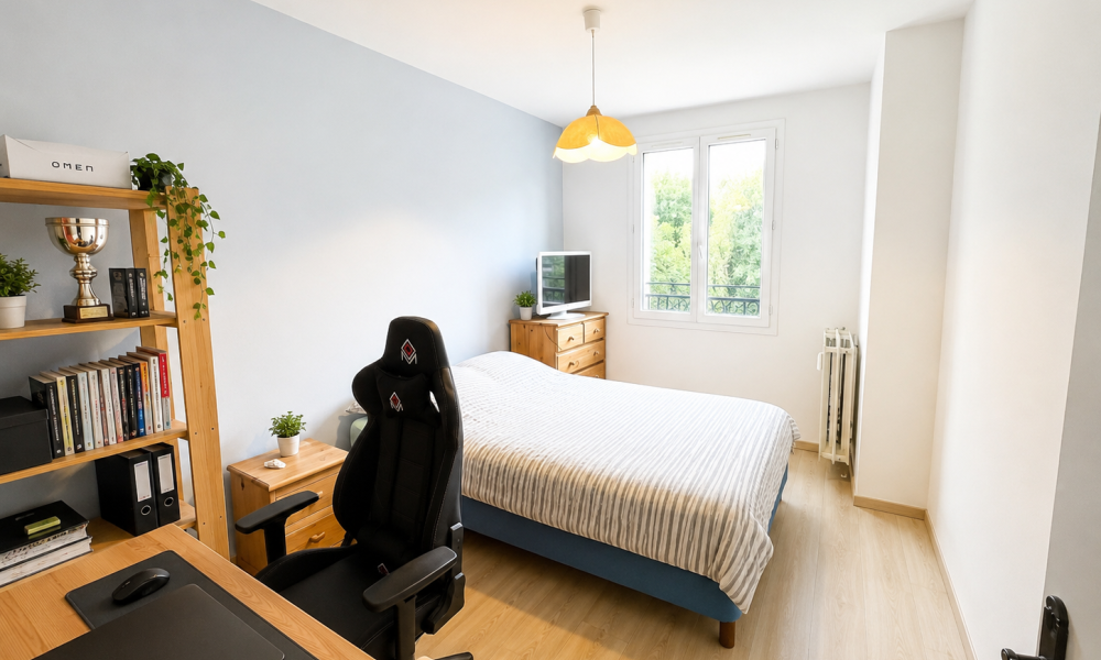 Vente appartement 4 pièces à Rumilly - réf. 3796 - Photo 5