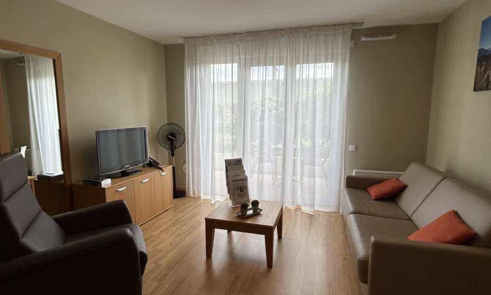 Vente appartement 3 pièces à Rumilly - réf. 3800 - Photo 3