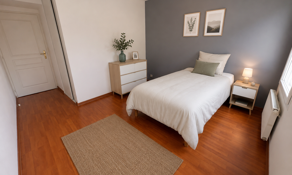 Vente appartement 3 pièces à Rumilly - réf. 4844 - Photo 5