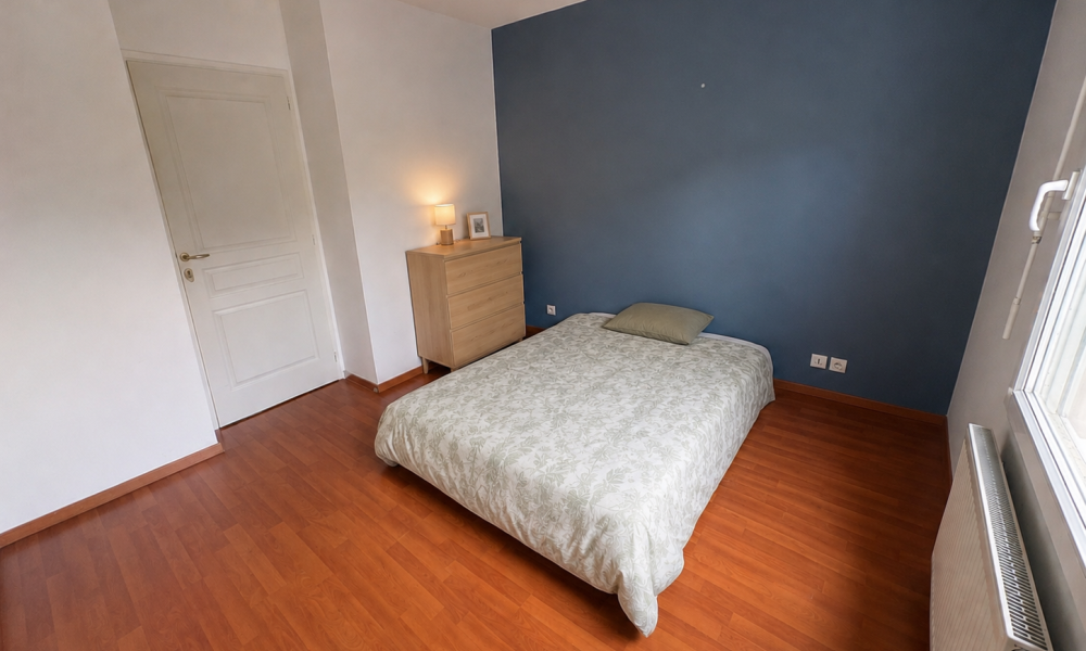 Vente appartement 3 pièces à Rumilly - réf. 4844 - Photo 6