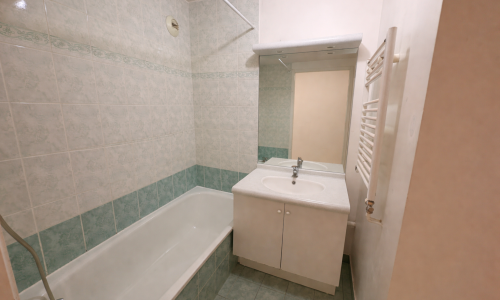 Vente appartement 3 pièces à Rumilly - réf. 4844 - Photo 3