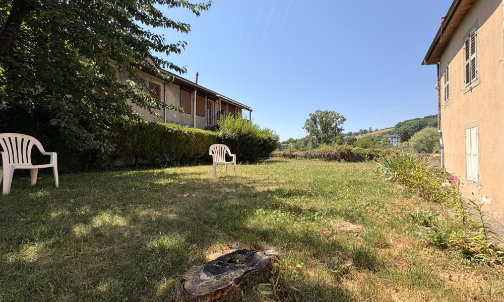 Vente appartement 3 pièces à Rumilly - réf. 4897 - Photo 7