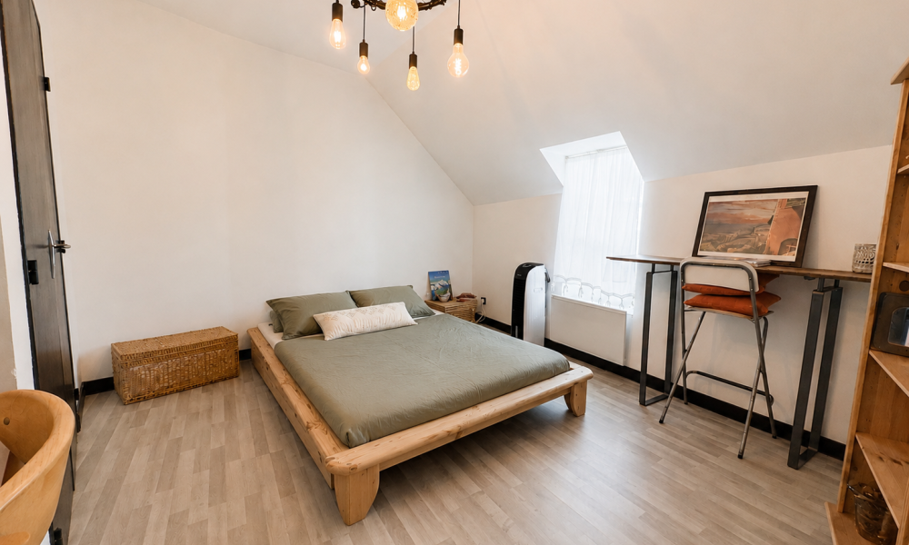 Vente appartement 3 pièces à Rumilly - réf. 4897 - Photo 4