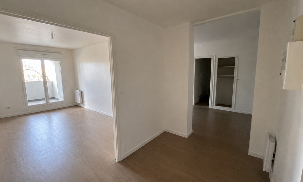 Vente appartement 3 pièces à Rumilly - réf. 4915 - Photo 3