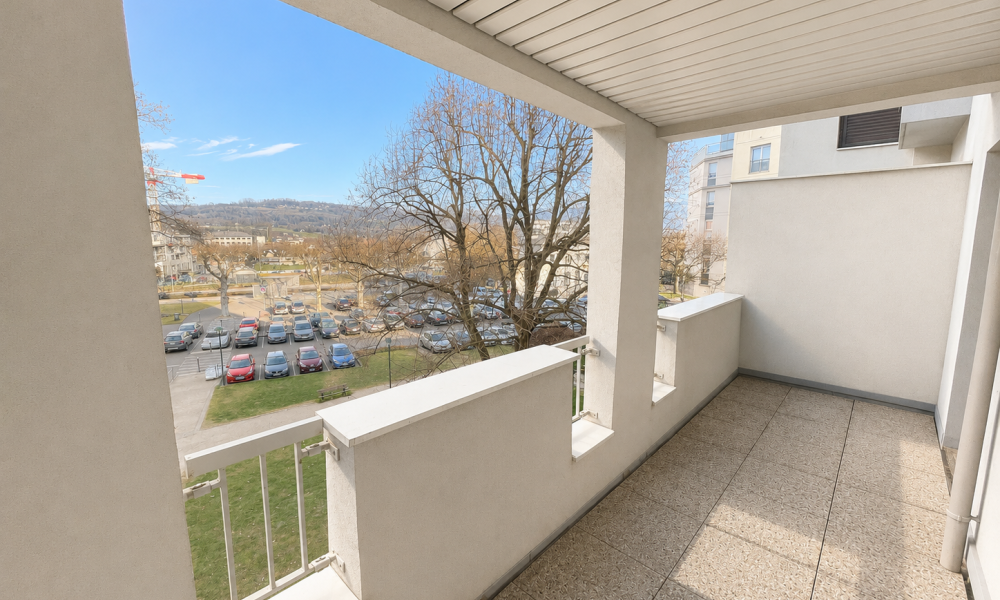 Vente appartement 3 pièces à Rumilly - réf. 4915 - Photo 4