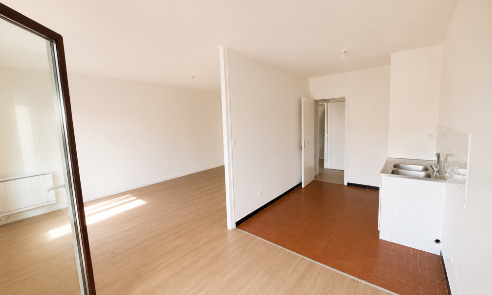 Vente appartement 3 pièces à Rumilly - réf. 4915 - Photo 2