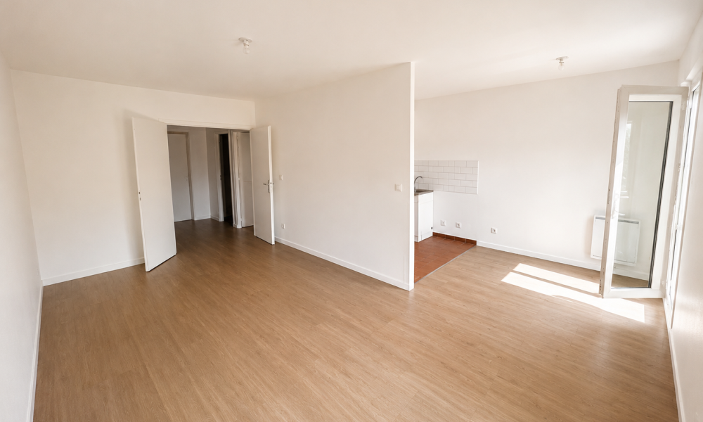 Vente appartement 3 pièces à Rumilly - réf. 4915 - Photo 1