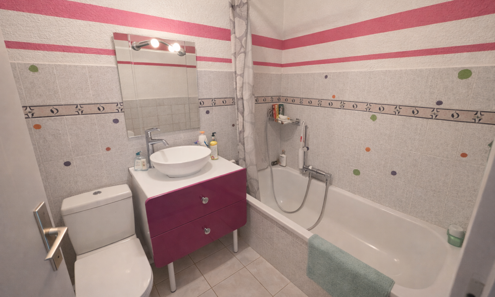 Vente appartement 2 pièces à Saint-Félix - réf. 4869 - Photo 7