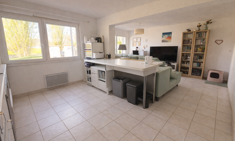 Vente appartement 2 pièces à Saint-Félix - réf. 4869 - Photo 3