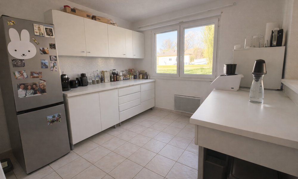 Vente appartement 2 pièces à Saint-Félix - réf. 4869 - Photo 4
