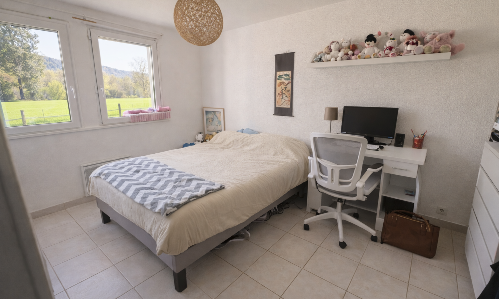Vente appartement 2 pièces à Saint-Félix - réf. 4869 - Photo 6