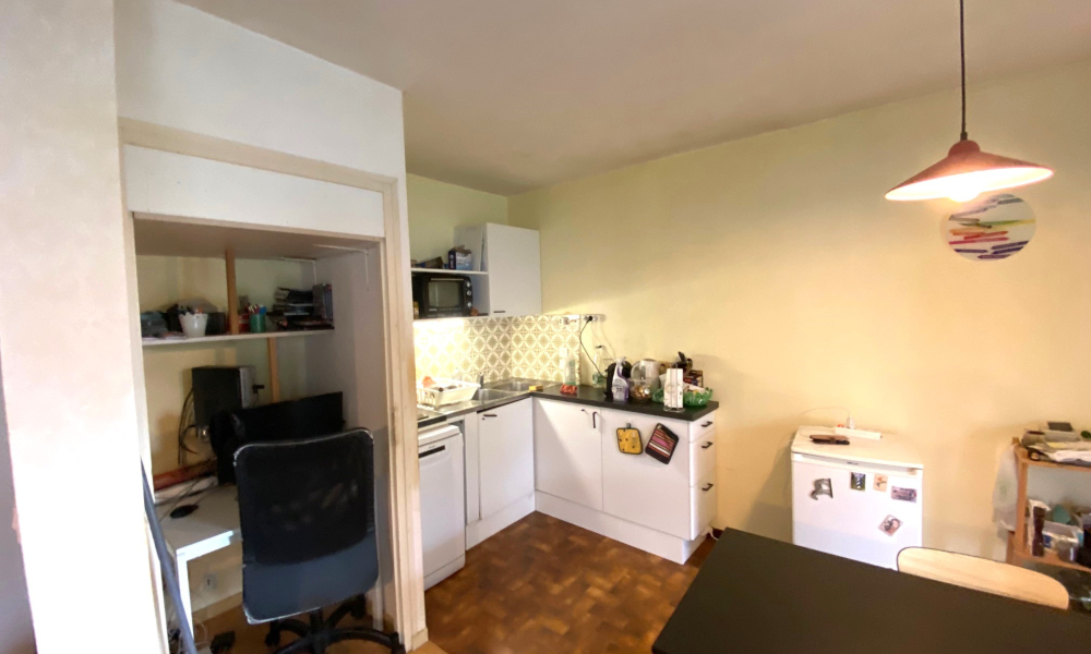 Vente appartement 1 pièce à Saint-Jorioz - réf. 4910 PER - Photo 4
