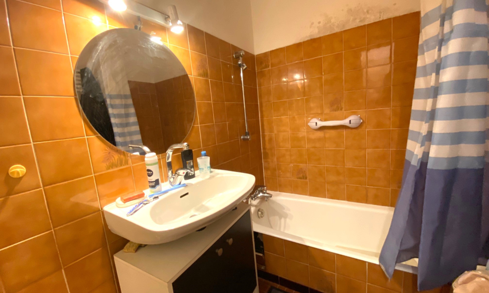 Vente appartement 1 pièce à Saint-Jorioz - réf. 4910 PER - Photo 5