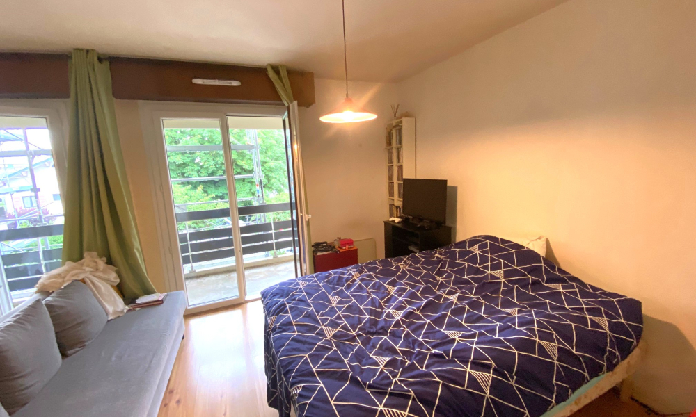Vente appartement 1 pièce à Saint-Jorioz - réf. 4910 PER - Photo 3