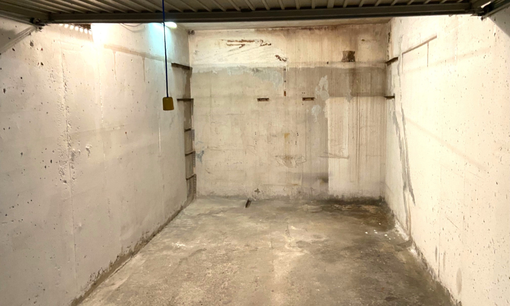 Vente garage 14 m² à Annecy - réf. 4893 NEY - Photo 2