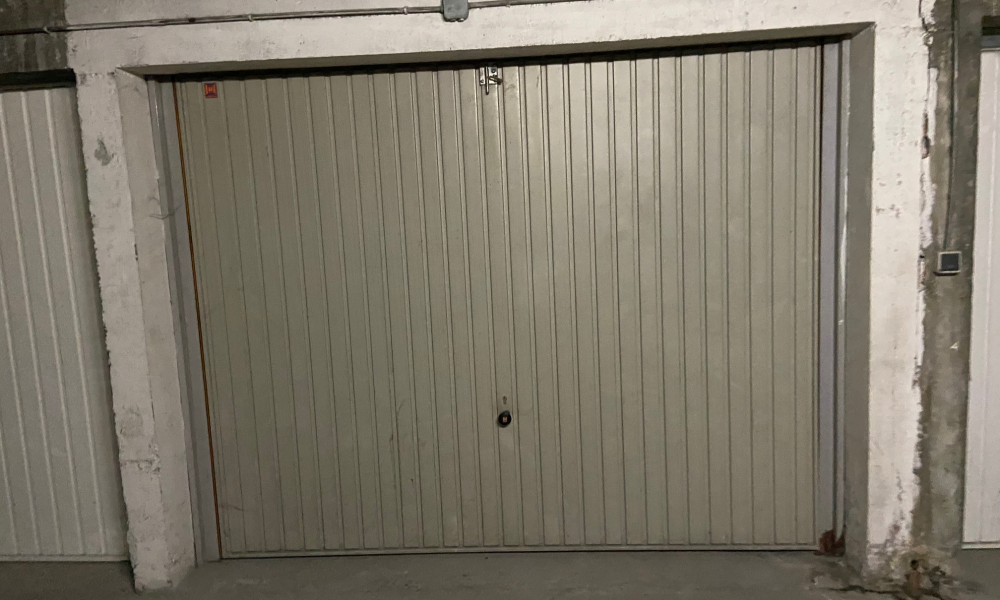 Vente garage 14 m² à Annecy - réf. 4893 NEY - Photo 1