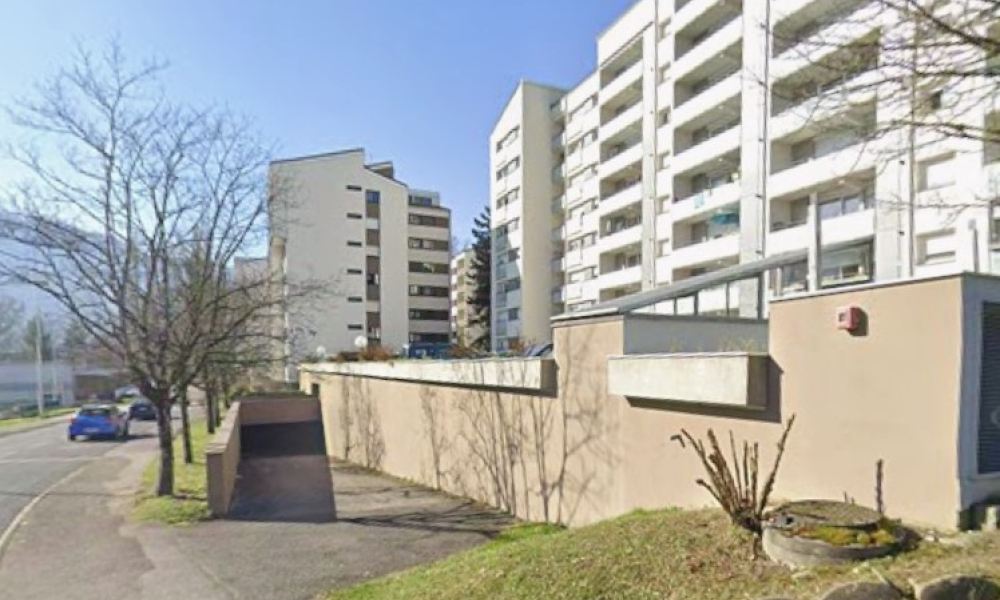 Vente garage  m² à Annecy - réf. 4911 PRI - Photo 3