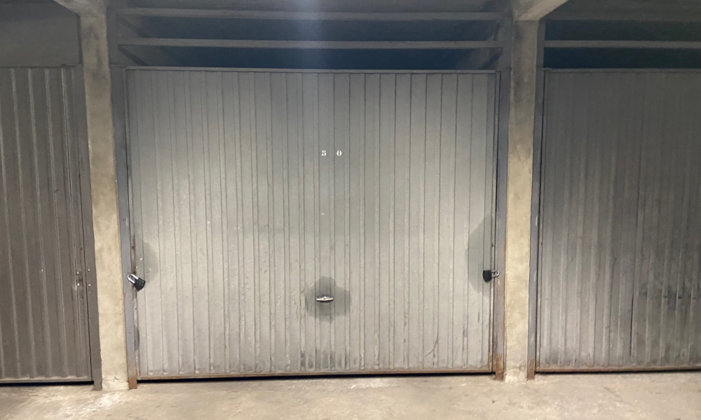 Vente garage  m² à Annecy - réf. 4911 PRI - Photo 1
