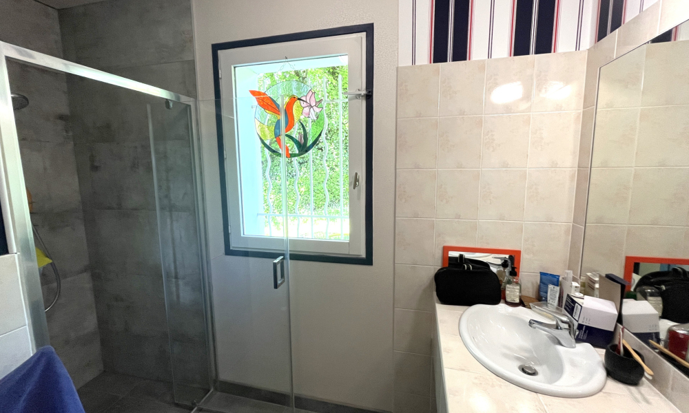 Vente maison 7 pièces à Aix-les-Bains - réf. 4847 - Photo 10