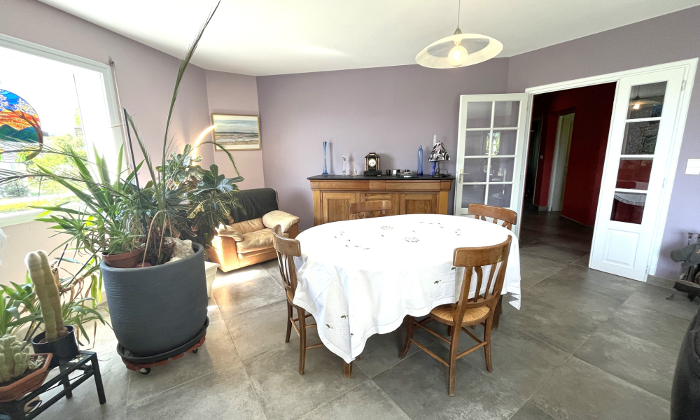 Vente maison 7 pièces à Aix-les-Bains - réf. 4847 - Photo 8