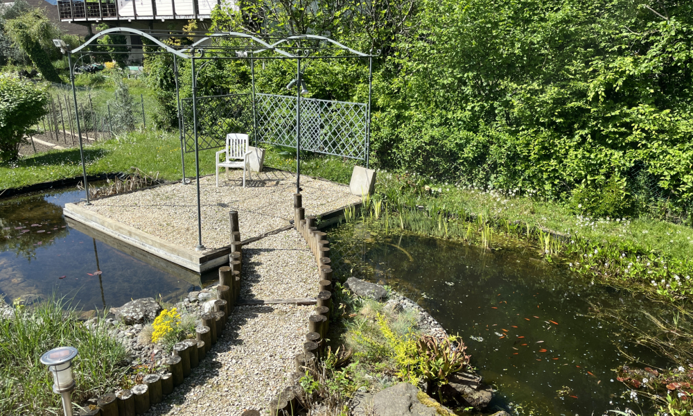 Vente maison 7 pièces à Aix-les-Bains - réf. 4847 - Photo 16