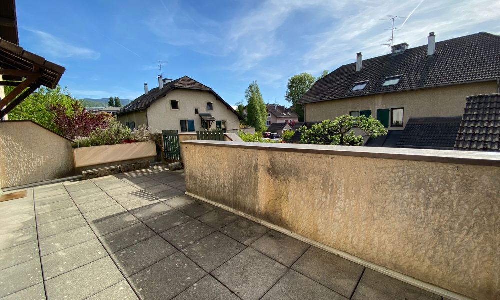 Vente maison 5 pièces à Annecy - réf. 4722 AC - Photo 2