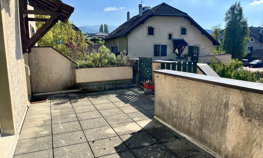 Vente maison 5 pièces à Annecy - réf. 4722 AC - Photo 14