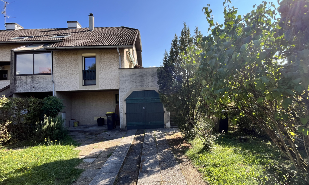 Vente maison 5 pièces à Annecy - réf. 4722 AC - Photo 16