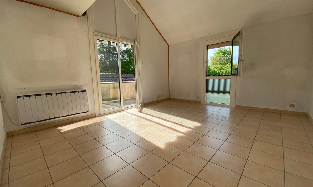 Vente maison 5 pièces à Annecy - réf. 4722 AC - Photo 1