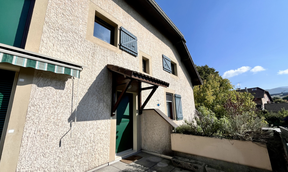 Vente maison 5 pièces à Annecy - réf. 4722 AC - Photo 8