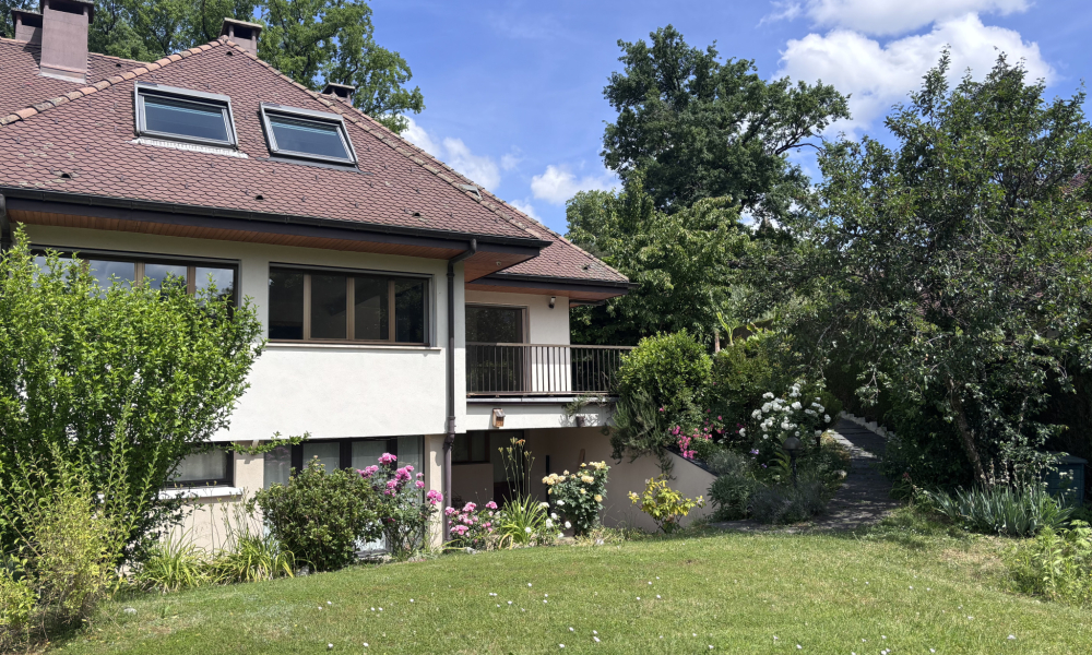 Vente maison 7 pièces à Annecy - réf. 4821 DV - Photo 2