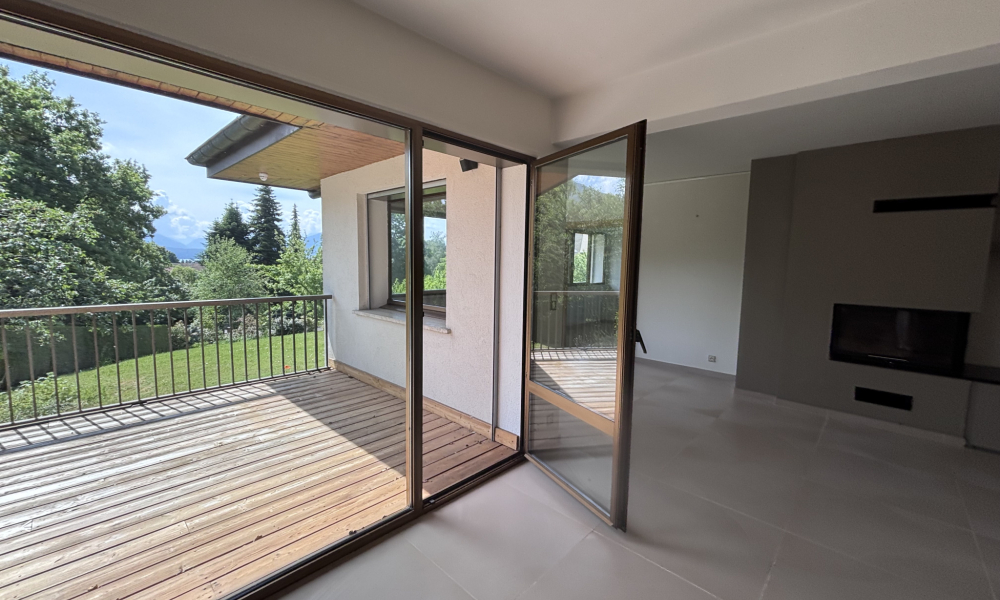 Vente maison 7 pièces à Annecy - réf. 4821 DV - Photo 3