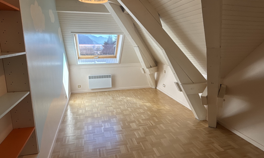 Vente maison 7 pièces à Annecy - réf. 4821 DV - Photo 8