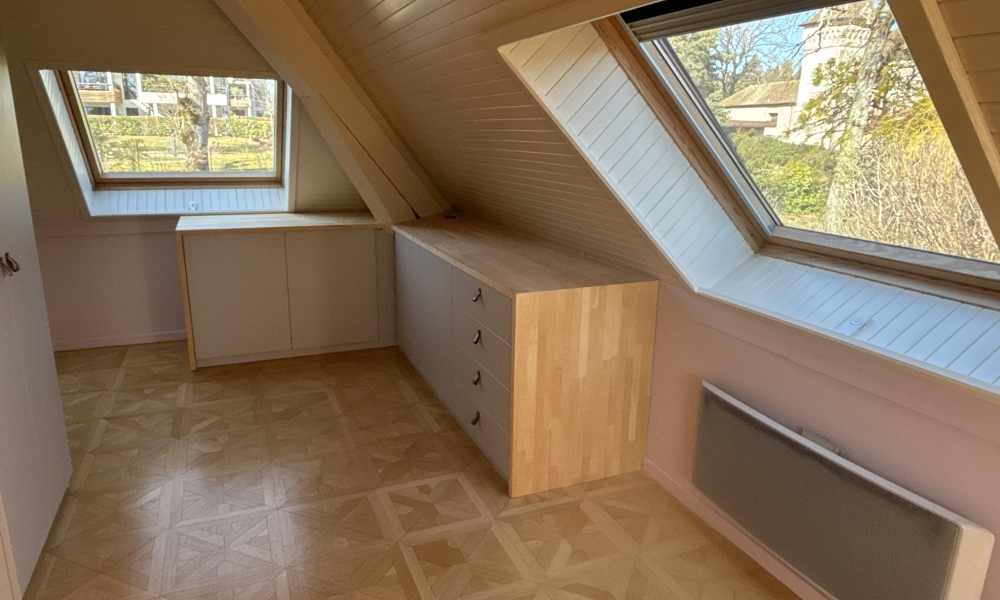 Vente maison 7 pièces à Annecy - réf. 4821 DV - Photo 9