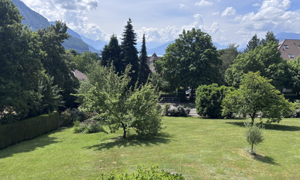 Vente maison 7 pièces à Annecy - réf. 4821 DV - Photo 4