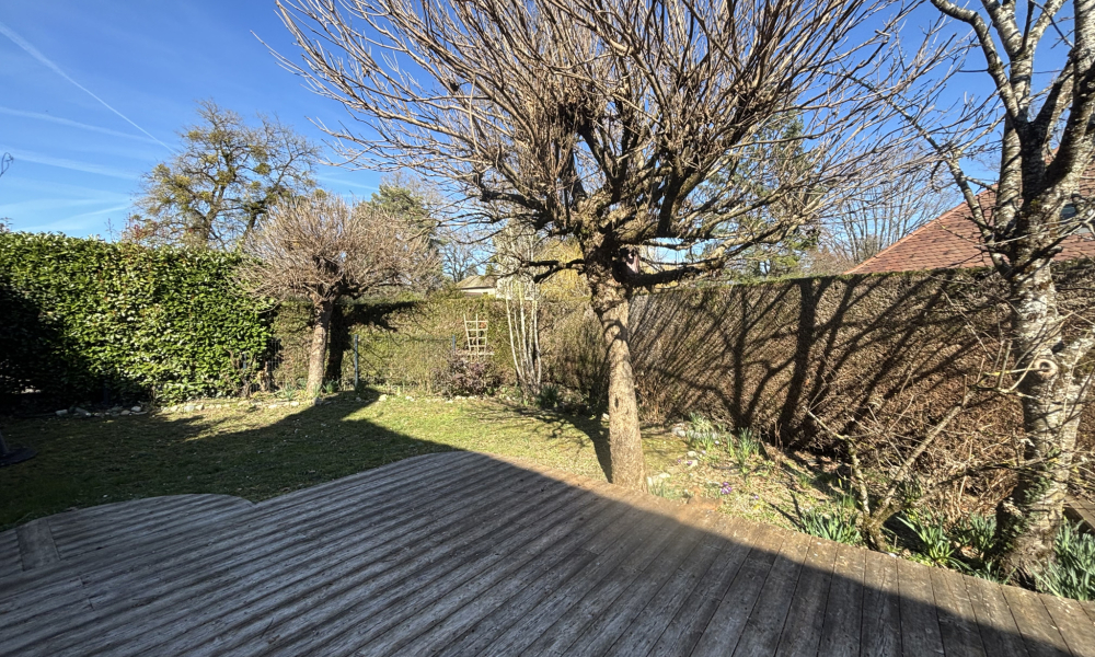 Vente maison 7 pièces à Annecy - réf. 4821 DV - Photo 12
