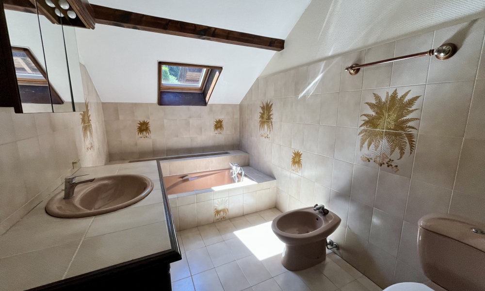 Vente maison 6 pièces à Argonay - réf. 4843 GU - Photo 10